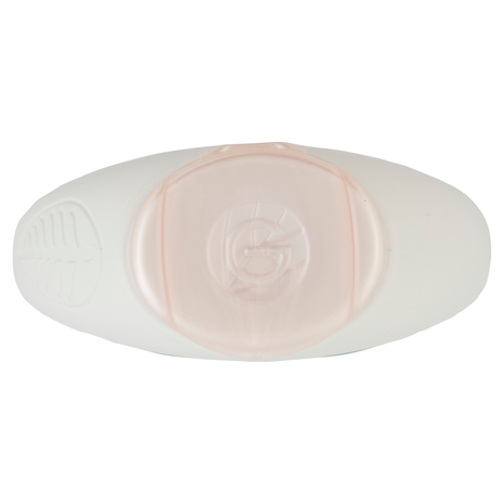 Garnier Ultra Dolce Shampoo Delicatezza D'Avena capelli delicati Crema di riso e latte d'avena 300ml